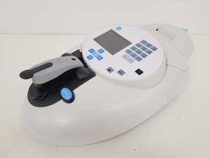 Thumbnail image of GE NanoVue Plus Portable Spectrophotometer  Code - 28956058 Lab