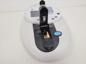 Thumbnail image of GE NanoVue Plus Portable Spectrophotometer  Code - 28956058 Lab