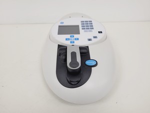 Thumbnail image of GE NanoVue Plus Portable Spectrophotometer  Code - 28956058 Lab