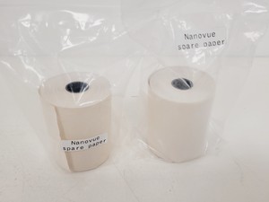 Thumbnail image of GE NanoVue Plus Portable Spectrophotometer  Code - 28956058 Lab