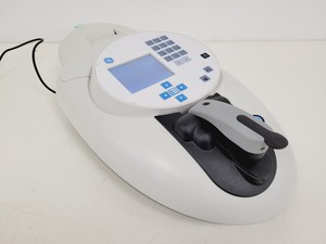 Thumbnail image of GE NanoVue Plus Portable Spectrophotometer  Code - 28956058 Lab