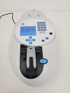 Thumbnail image of GE NanoVue Plus Portable Spectrophotometer  Code - 28956058 Lab