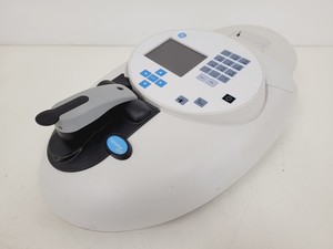 Image of GE NanoVue Plus Portable Spectrophotometer  Code - 28956058