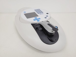 Thumbnail image of GE NanoVue Plus Portable Spectrophotometer  Code - 28956058