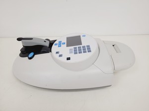 Thumbnail image of GE NanoVue Plus Portable Spectrophotometer  Code - 28956058