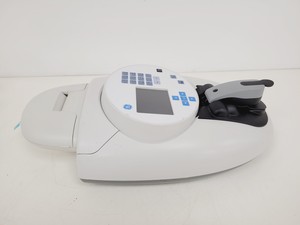 Thumbnail image of GE NanoVue Plus Portable Spectrophotometer  Code - 28956058