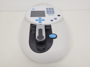 Thumbnail image of GE NanoVue Plus Portable Spectrophotometer  Code - 28956058