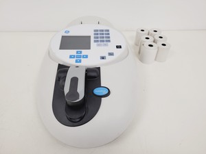 Thumbnail image of GE NanoVue Plus Portable Spectrophotometer  Code - 28956058