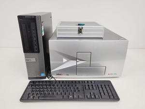 Thumbnail image of Tecan Infinite F200 Pro Microplate Reader with PC & Software Lab