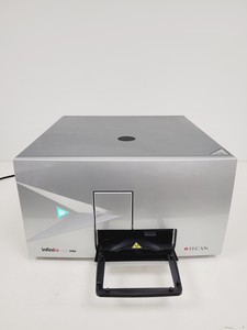 Thumbnail image of Tecan Infinite F200 Pro Microplate Reader with PC & Software Lab