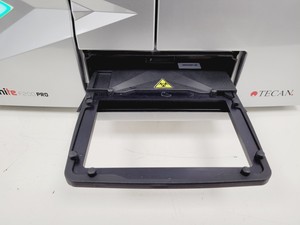Thumbnail image of Tecan Infinite F200 Pro Microplate Reader with PC & Software Lab