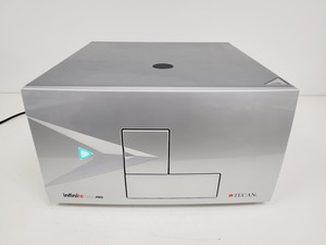 Thumbnail image of Tecan Infinite F200 Pro Microplate Reader with PC & Software Lab