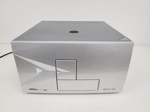 Thumbnail image of Tecan Infinite F200 Pro Microplate Reader with PC & Software Lab