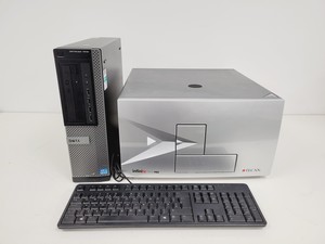 Thumbnail image of Tecan Infinite F200 Pro Microplate Reader with PC & Software Lab
