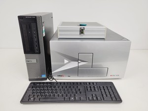 Thumbnail image of Tecan Infinite F200 Pro Microplate Reader with PC & Software Lab