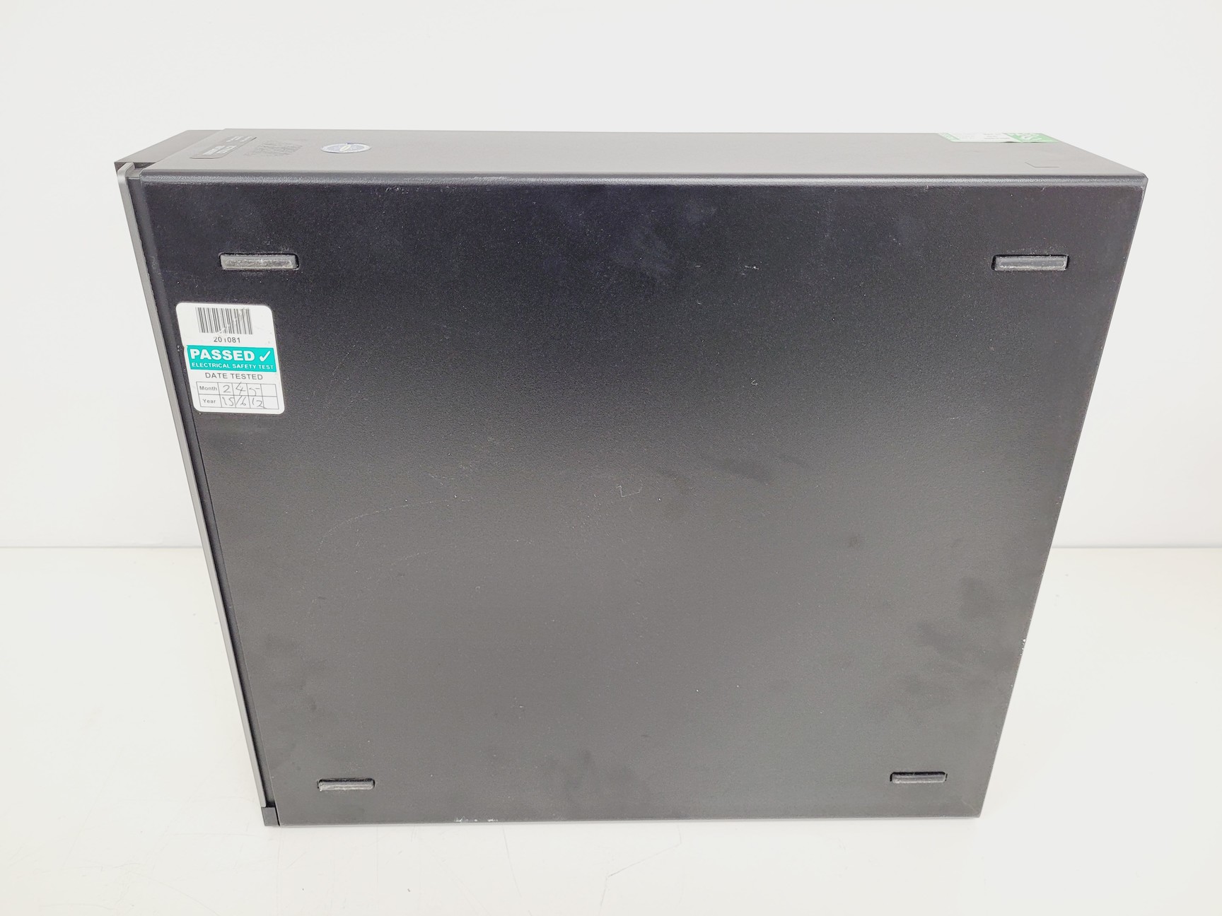 Image of Tecan Infinite F200 Pro Microplate Reader with PC & Software Lab