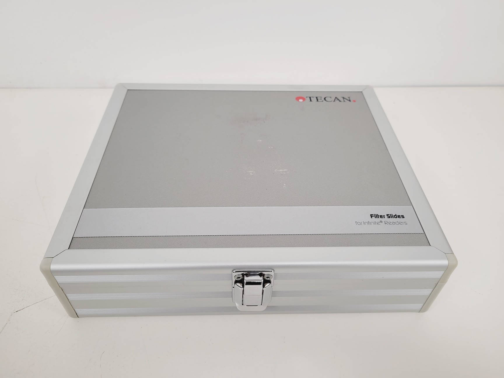 Image of Tecan Infinite F200 Pro Microplate Reader with PC & Software Lab