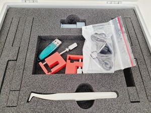 Thumbnail image of Tecan Infinite F200 Pro Microplate Reader with PC & Software Lab