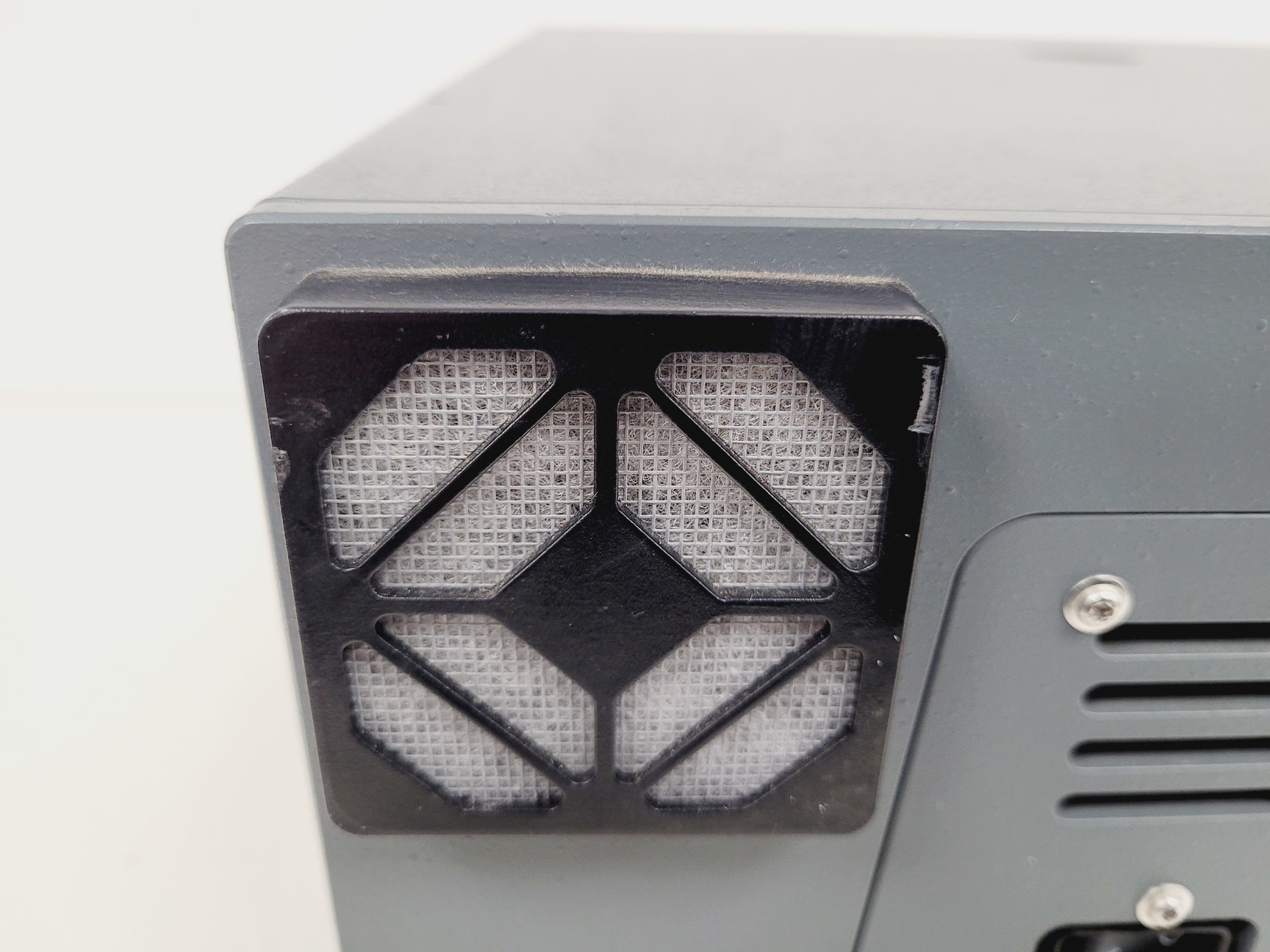Image of Tecan Infinite F200 Pro Microplate Reader with PC & Software Lab