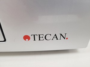 Thumbnail image of Tecan Infinite F200 Pro Microplate Reader with PC & Software Lab