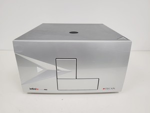 Thumbnail image of Tecan Infinite F200 Pro Microplate Reader with PC & Software Lab