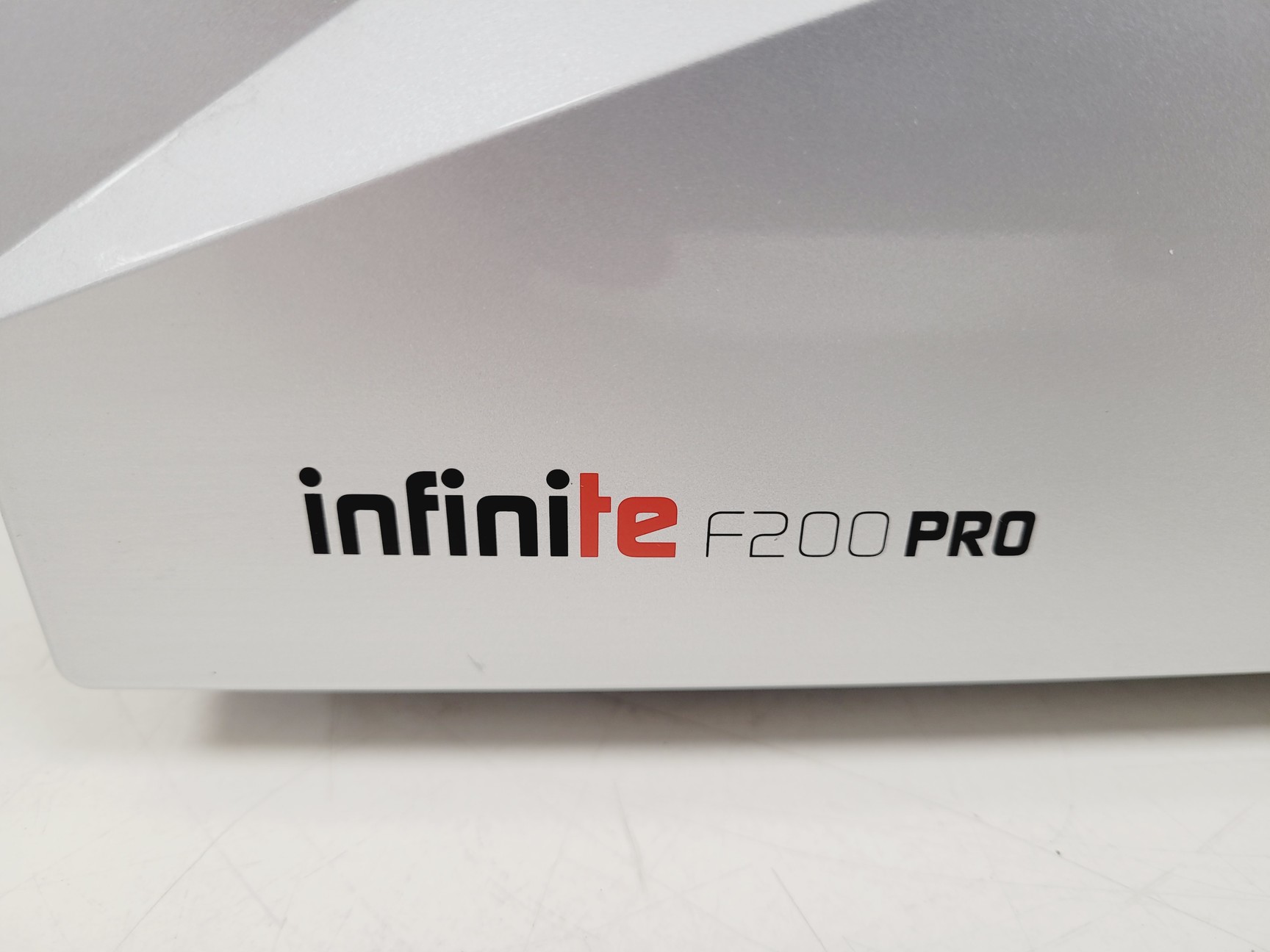 Image of Tecan Infinite F200 Pro Microplate Reader with PC & Software Lab