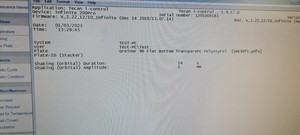 Thumbnail image of Tecan Infinite F200 Pro Microplate Reader with PC & Software Lab