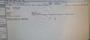 Thumbnail image of Tecan Infinite F200 Pro Microplate Reader with PC & Software Lab