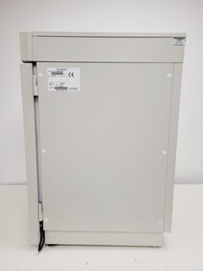 Thumbnail image of Revco Habitat CO2 Water Jacketed Incubator Model no. RCO3500TWBB Lab