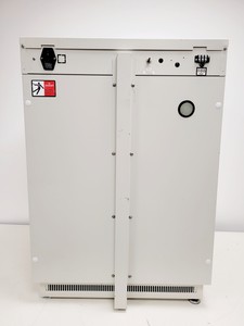 Thumbnail image of Revco Habitat CO2 Water Jacketed Incubator Model no. RCO3500TWBB Lab