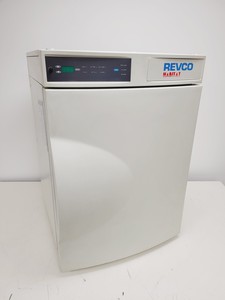 Thumbnail image of Revco Habitat CO2 Water Jacketed Incubator Model no. RCO3500TWBB Lab