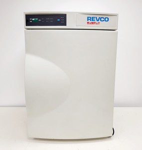 Thumbnail image of Revco Habitat CO2 Water Jacketed Incubator Model no. RCO3500TWBB Lab