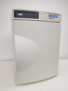 Thumbnail image of Revco Habitat CO2 Water Jacketed Incubator Model no. RCO3500TWBB Lab