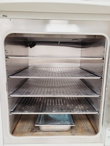 Thumbnail image of Revco Habitat CO2 Water Jacketed Incubator Model no. RCO3500TWBB Lab