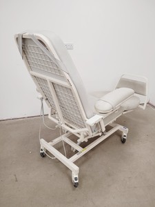 Thumbnail image of Digiterm Comfort - 4ECO Electric Dialysis Therapy Chair Hospital/Medial Bed