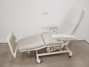 Thumbnail image of Digiterm Comfort - 4ECO Electric Dialysis Therapy Chair Hospital/Medial Bed