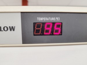 Thumbnail image of Sanyo Ultra-Low Temperature Freezer VIP Series Model - MDF-U50V Lab