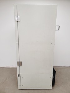 Thumbnail image of Sanyo Ultra-Low Temperature Freezer VIP Series Model - MDF-U50V Lab