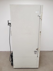 Thumbnail image of Sanyo Ultra-Low Temperature Freezer VIP Series Model - MDF-U50V Lab