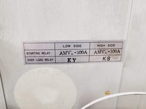 Thumbnail image of Sanyo Ultra-Low Temperature Freezer VIP Series Model - MDF-U50V Lab