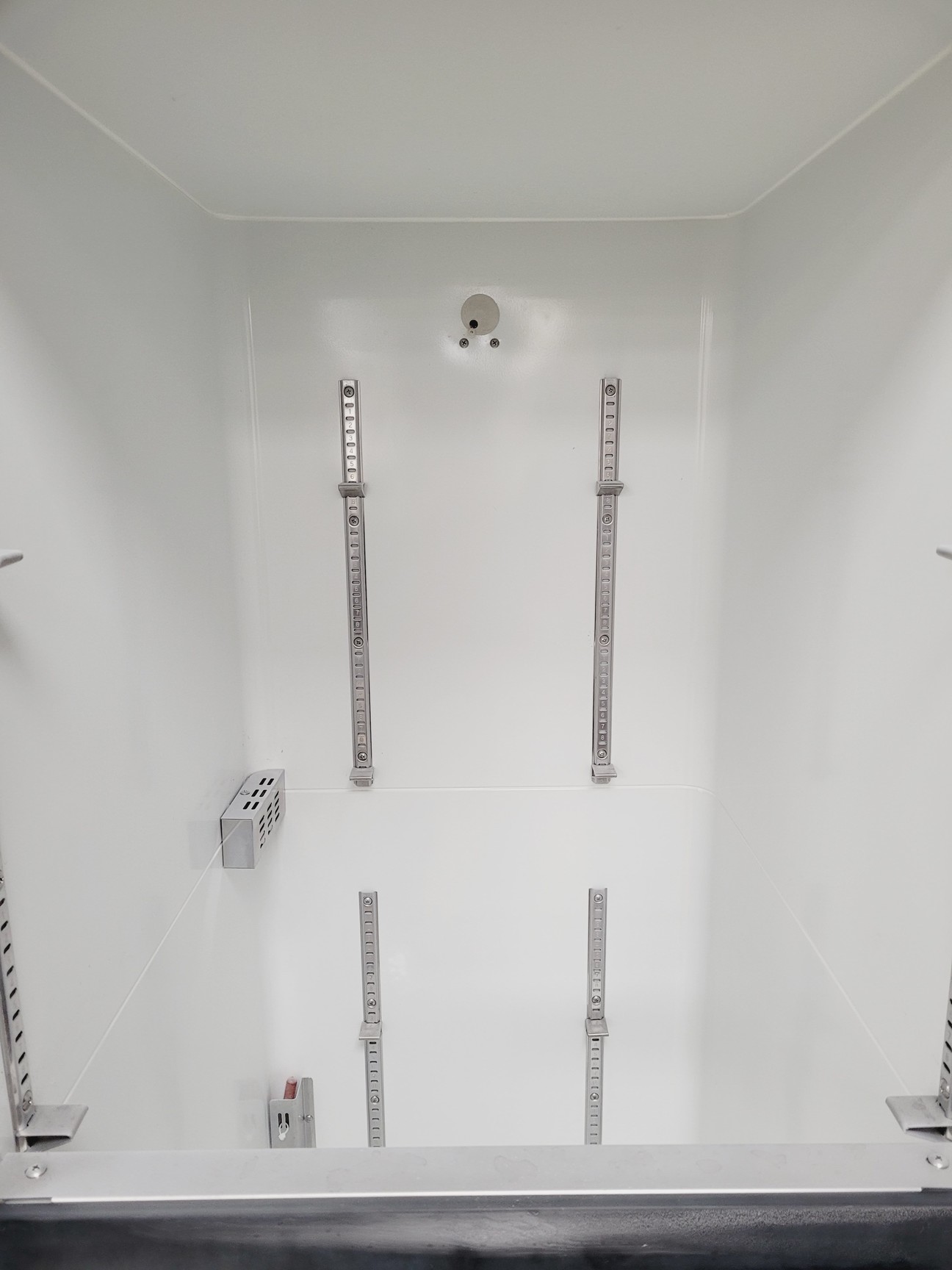 Image of Sanyo Ultra-Low Temperature Freezer  Model - MDF-U3386S Lab