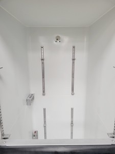 Thumbnail image of Sanyo Ultra-Low Temperature Freezer  Model - MDF-U3386S Lab