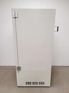 Thumbnail image of Sanyo Ultra-Low Temperature Freezer  Model - MDF-U3386S Lab