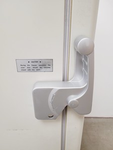 Thumbnail image of Sanyo Ultra-Low Temperature Freezer  Model - MDF-U3386S Lab
