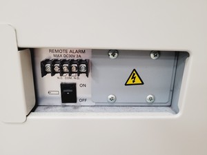 Thumbnail image of Sanyo Ultra-Low Temperature Freezer  Model - MDF-U3386S Lab