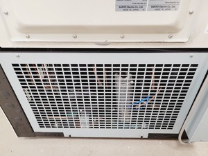 Thumbnail image of Sanyo Ultra-Low Temperature Freezer  Model - MDF-U3386S Lab