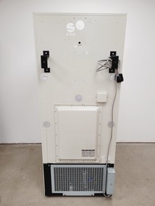 Thumbnail image of Sanyo Ultra-Low Temperature Freezer  Model - MDF-U3386S Lab