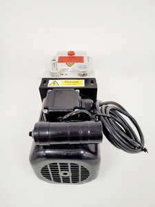 Thumbnail image of Pfeiffer Vacuum Pump  Model - DUO 2.5  M No. PK D41 056 C Lab