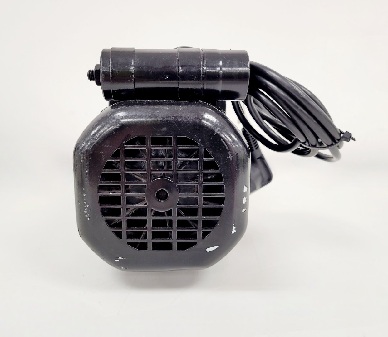 Image of Pfeiffer Vacuum Pump  Model - DUO 2.5  M No. PK D41 056 C Lab