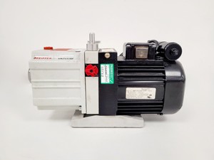 Thumbnail image of Pfeiffer Vacuum Pump  Model - DUO 2.5  M No. PK D41 056 C Lab